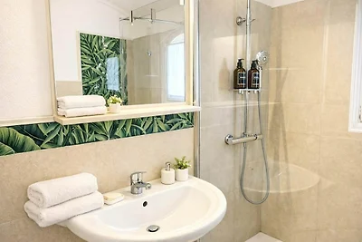 Komfortable Wohnung in der Nähe von Stintino