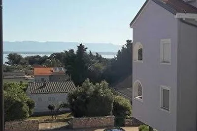 Apartment Ugljanski gusari - Two Bedroom Apar...