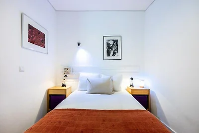 Wohnung in Olhão in der Nähe der Insel Armona