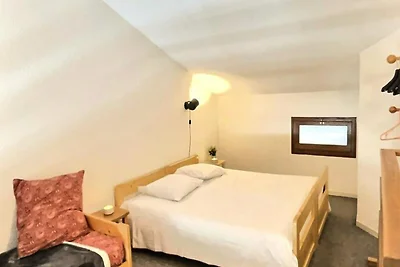 Monolocale con soppalco per 5 persone a Val d...