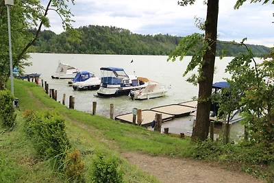Casa mobile vicino al lago Klopeiner See