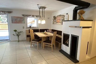 Apartament wakacyjny z 2 sypialniami
