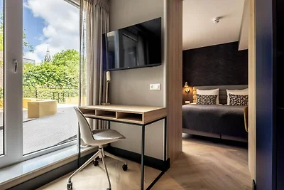 Studio-Apartment im Zentrum von Delft.