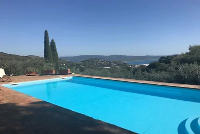 Villa della Fonte is perfect voor een ideale ...