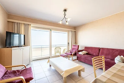 Komfort am Meer im Herzen von Blankenberge