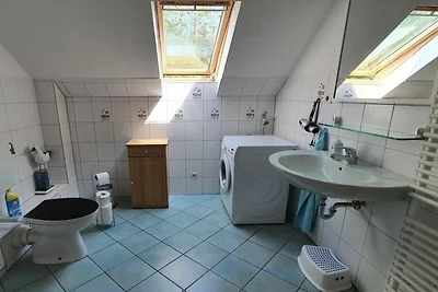 Friesenblick Komfortable Ferienresidenz