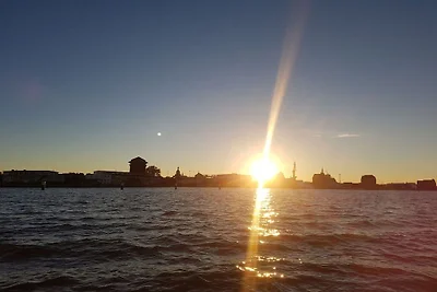 Casa vacanze sul Mar Baltico con 2 camere da...