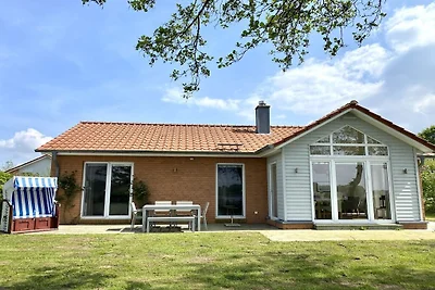 Marina Hülsen - Het Rose Riverbank-huis
