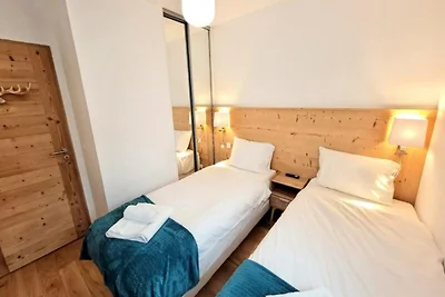 Apartment in der Nähe des Marktplatzes La...