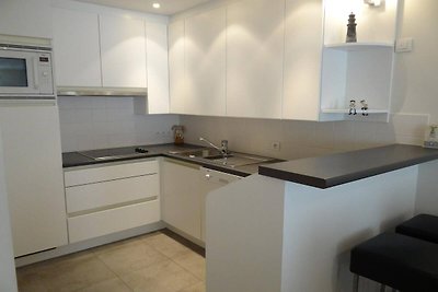 Wohnung in Nieuwpoort mit zentraler Lage