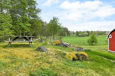 8 Personen Ferienhaus in HÖGSBY