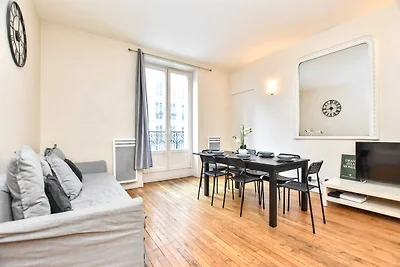 Appartement de charme - 2CH/6P - Arts et...