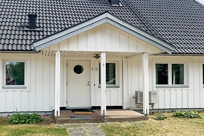 5 Personen Ferienhaus in BÅSTAD