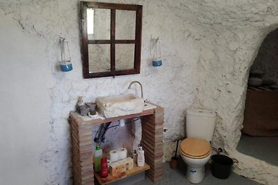 Inviting holiday home in Cullar with private...