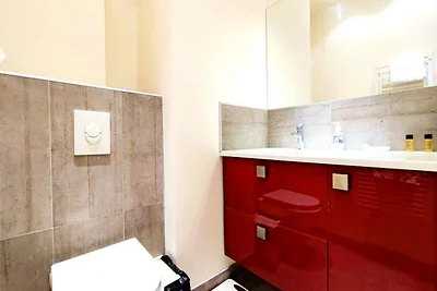 Appartement in Parijs vlakbij de Eiffeltoren