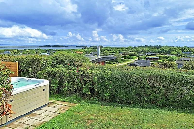 6 Personen Ferienhaus in Lemvig