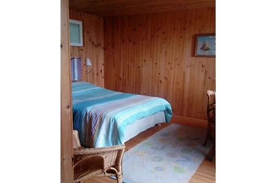Ti - ar - gwez (Casa degli alberi)