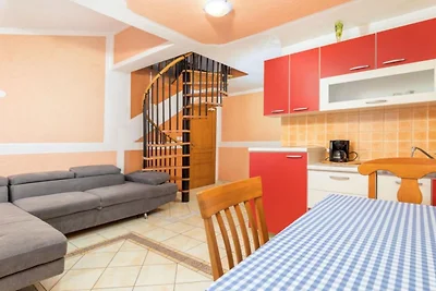 Apartments Manda - One Bedroom Apartment With...