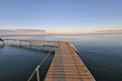 Maison de vacances pour 10 a Væggerløse-By...