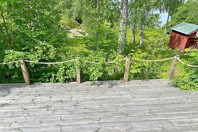 4 person holiday home in VÄRMDÖ-By Traum