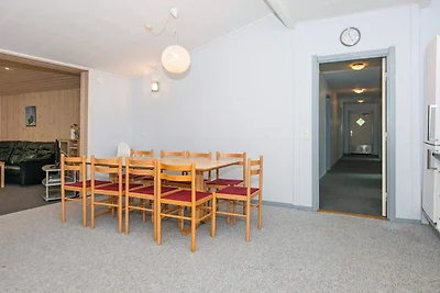 20 Personen Ferienhaus in Herning-By Traum