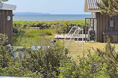 7 Personen Ferienhaus in Løgstør-By Traum