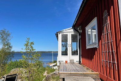 4 star holiday home in Trollhättan