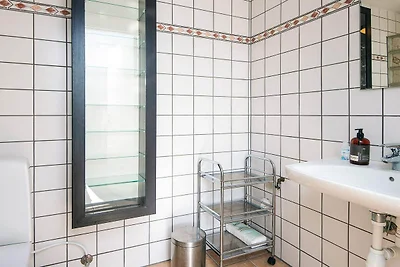 2-Zimmer-Wohnung in Dänemark