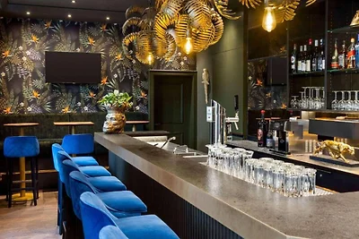Sunday Hotel & Suites Leipzig - Suite