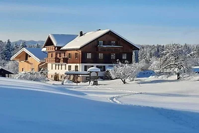 Vakantieappartement met 2 slaapkamers