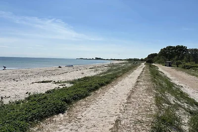 3 Personen Ferienhaus in Sydals-By Traum