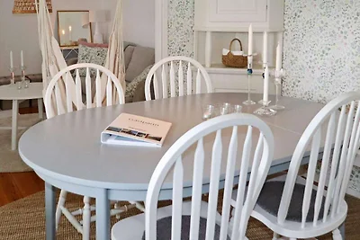 4 Personen Ferienhaus in VARBERG-By Traum