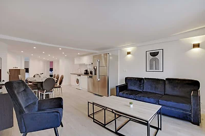 Appartement in het hart van Parijs ☆ Opera ☆