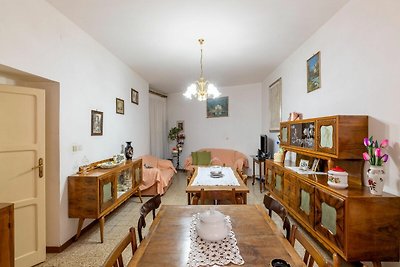 Geräumige Wohnung im Herzen von Valnerina