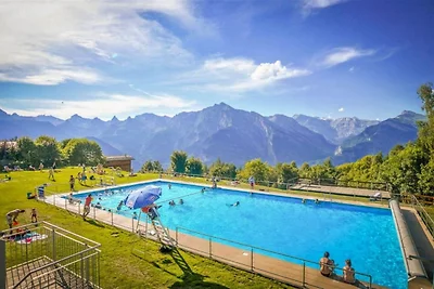 Ferienwohnung Familienurlaub Haute-Nendaz