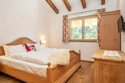 Apartment BergChalet  Breitenberg