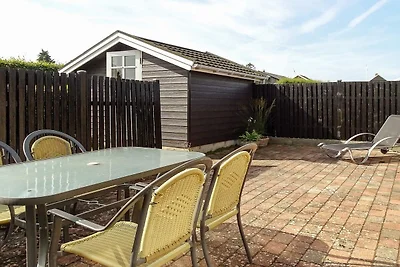 6 osob apartament w Frørup