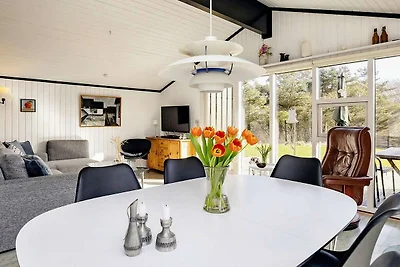 6 Personen Ferienhaus in Løkken