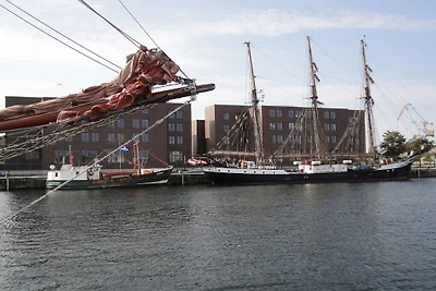 Lotsenhus WIS 003