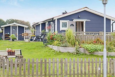 5 persoons vakantie huis in FALKENBERG