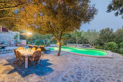 Sa Garriga - Ferienhaus Mit Privatem Pool In...