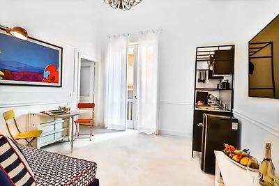Appartamento di lusso a Lommella - Adami