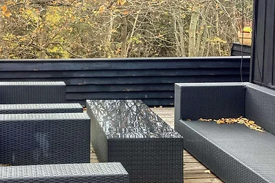 6 Personen Ferienhaus in Grenaa