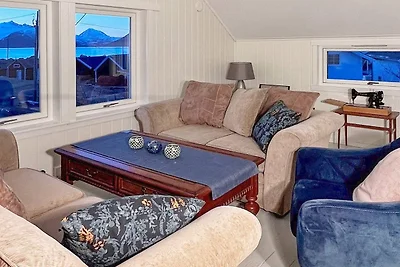 4 Personen Ferienhaus in Stonglandseidet-By...