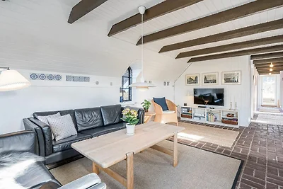 4 Personen Ferienhaus in Henne
