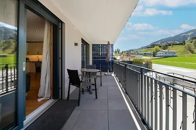 Apartamento en Tirol cerca de Kitzbühel
