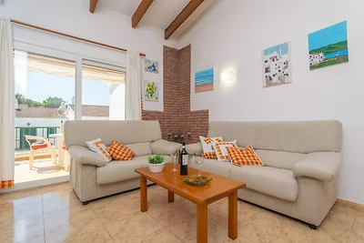 Filippi - Apartment In Es Mercadal.