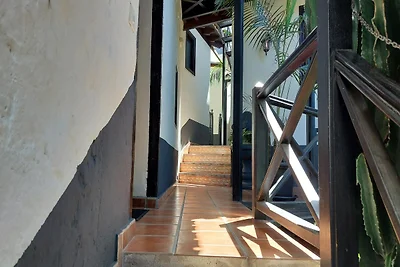 Vakantiehuis alleen voor volwassenen met...