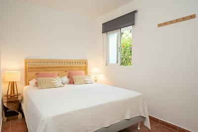 Villa Arena - Haus In Es Mercadal.