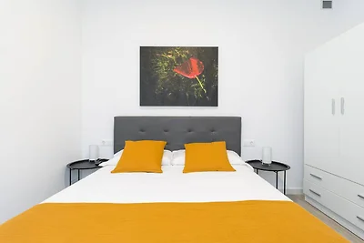 Haus in Las Palmas nahe Playa de Las Canteras